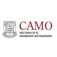 HKU Center for AI, Management and Organization (@camo_hku) 's Twitter Profile Photo HKU Center for AI, Management and Organization (@camo_hku) 's Twitter Profile Photo