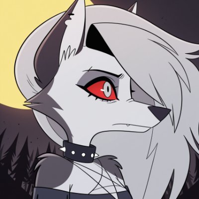 FurryWallpAIper's profile picture. Hi!!!

I love to make AI wallpapers! 
Hope you like what i do :D 
My DA: https://t.co/xjTjIOgS7F