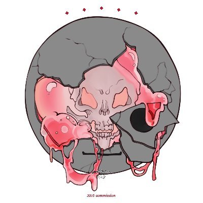 Slurmpa/ 23/ Hobbyist streamer, God Chosen clown. Deadlock Addict Design Artist: @ExodamArtworks Model Artist and Rigger: @Kikino Art Tag: #Slurmpart