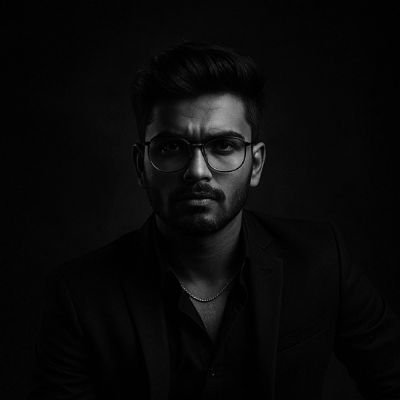 Sid_InProgress's profile picture. 🔮 Building my 0→1 journey in public | 💻 Exploring C++, DSA & WebDev | 🎓 BE Graduate  | #CodeNewBie 🚀💎