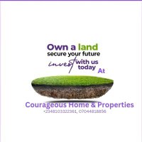 Courageous Home and properties (@orumwhese) 's Twitter Profile