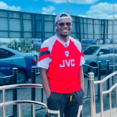 CalebmunemoII's profile picture. https://t.co/MnUaf0sXUH COM | Experiencing the fullness of God | I try to write Code | Christian | STEM💡| Proudly Zambian 🇿🇲