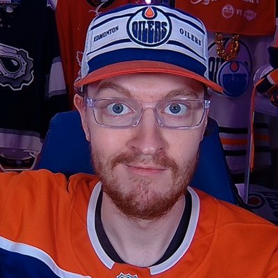 YouTube Partner #LetsGoOilers @SMWW & @RedDeerPolytech Alumni | @GameOverNHL | Mental Health Advocate. Business email: austind.harrison93@gmail.com