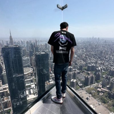 Z19277's profile picture. Cr¥ptos