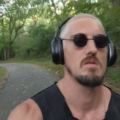 f_ckoffloverboy's profile picture. gay virgo shit (18+)