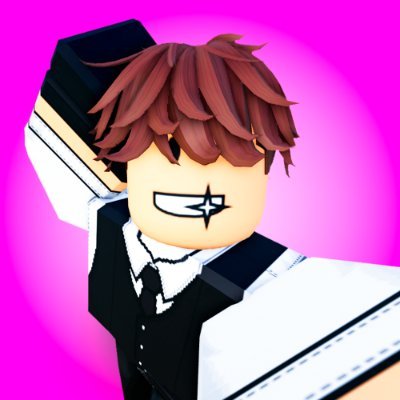 ThzArtz | Roblox GFX Artist (1yr) ✨
Thumbnails that grab clicks & convert 🎯
📫 DM: thzartz | 📩ORDER: https://t.co/Yil6Eecfgm