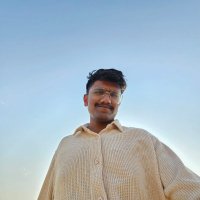 Pranav Awasarmol (@elpranav05) 's Twitter Profile