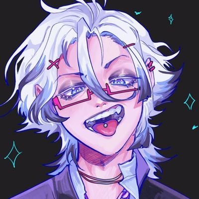 Gott - Vgen OpenComm 🔞🌌さんのプロフィール画像
