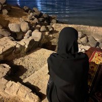 Naseem (@naseemalruqi) 's Twitter Profile