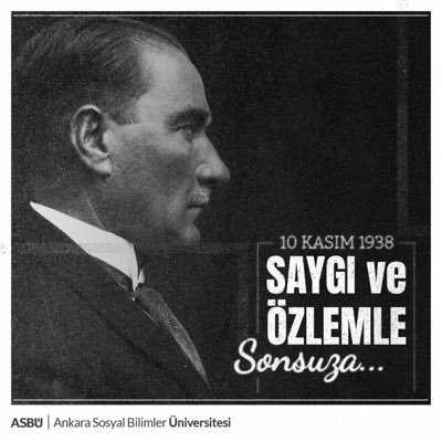 mUratUfakacar's profile picture. Ne mutlu Türk’üm diyene!!! "Mustafa Kemal Atatürk" Love is the greatest refreshment in life.