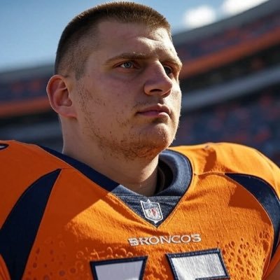 __alexandar's profile picture. im here for sports and the jokes dont take nun serious cause more than likely im not 🫡 Broncos Braves Nuggets Honorable Grizzly Fan