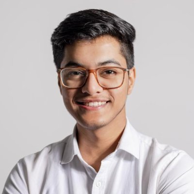 Founder & CEO @Maangler, Shitpost on AI, startups and marketing ✉️ ritik@maangler.in