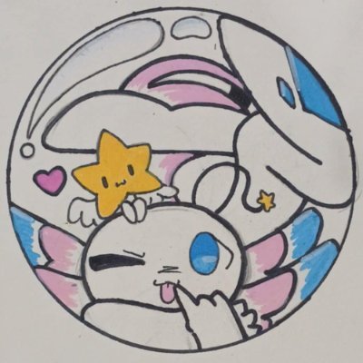 MysticalSeas's profile picture. hii, i'm Mystical Seas an artist youtuber! and i'm quite shy but very friendly~