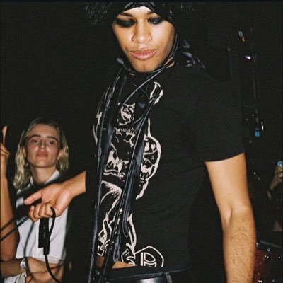 Bitmadrista's profile picture. @clubamerica @northcarolinafc