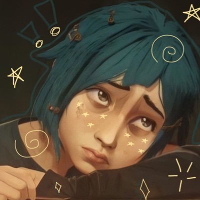 New account old one was pissing me off | 21 | He/She