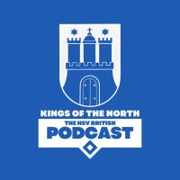 Kings of The North: The HSV British Podcast (@kotn1887pod) 's Twitter Profile Photo Kings of The North: The HSV British Podcast (@kotn1887pod) 's Twitter Profile Photo