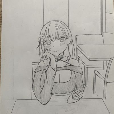 夕月さんのプロフィール画像