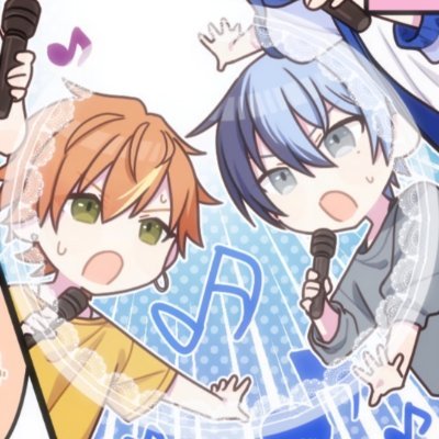 彰人と冬弥をずっとあいしてる🥰💘