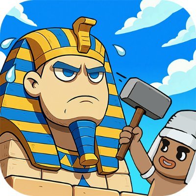 モーマンタイム、時代進化モーマンタイ!好評配信中!
✧ 簡単操作、放置経営!多文明部族を発展
✧ 時空解放、時代進化!最先端技術を発掘
✧ 伝説名士、全員集結!最強群雄団を作り上げろ