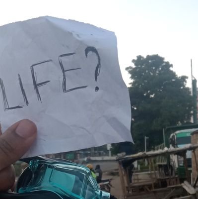 KantlyMan's profile picture. You are the greatest . MENTALITY is everything.F societal norms .
Film is life in a broader perspective