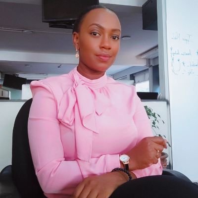 #UgandanJournalist @nbstv | C.O.O @Nalaw256| Media Trainer @dw_akademie |Trained @VOANews |Fellow @IMChallengeug | Alum @YALIRLCEA | Events Host