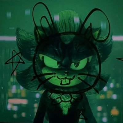 25 • She/Her • 🇲🇽 • Multi-shipper💋 • I'm an artist, but I'm too shy to post my shit. 🖤💙🦔