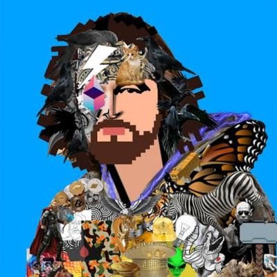 🚀 Crypto Enthusiast | Web3 Believer | Early Blockchain Adopter