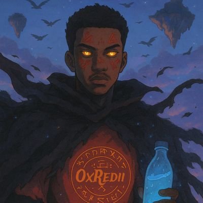 fj_redii's profile picture. Onchain Explorer ✨. ||      Exploring, Learning, Contributing and Earning.