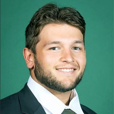 Offensive QC/Assistant Offensive Line Coach @calpolyfootball - Follower of Christ
