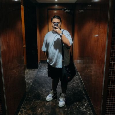 Photographer | Colorist | DOP | Tech Enthusiast