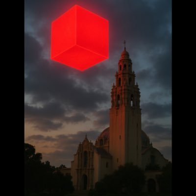 ufo_sd's profile picture. 