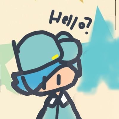 Simone_rt5's profile picture. um I draw...
I love tyler the creator too 
u matter.