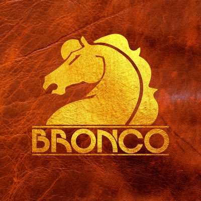 Bronco es un grupo de música norteña, balada y cumbia de Apodaca, Nuevo León, Mx