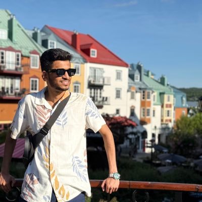 🇮🇳🇨🇦. Ex Course Tutor | Intern Network Eng @georgiancollege