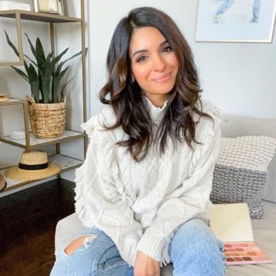 Mom Of Three, Wife, 🌈
Fashion, Model, Traveler, Lifestyle, Influencer 🎖️♐