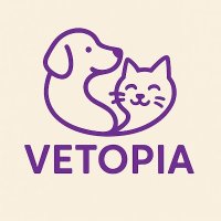 Vetopia (@vetopia_) 's Twitter Profile