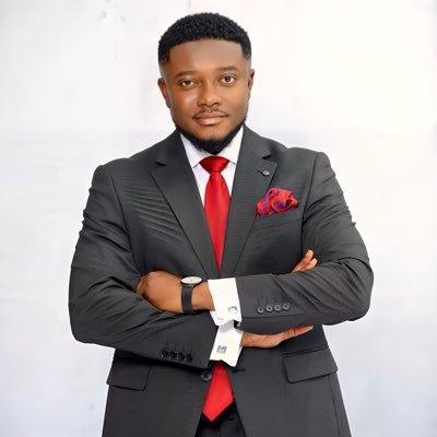 2025 BBC News Komla Dumor Award winner. @ICFJ Winner, 3-time Nat’l Journ Winner. @aijc_conference Fellow. Storyteller / News Anchor. asedibagodwin@gmail.com
