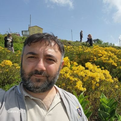 Trabzon Büyükşehir Belediyesi Yazılım Şube Müdürü
