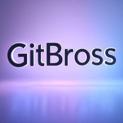 Building in crypto since 2018.
Former: BitCode and Code token - a gamified ecosystem.
Now: Launching GitBross, decentralized app redefining collaboration.