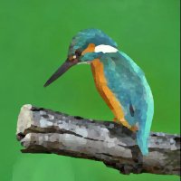 カワセミ (@hisuiet) 's Twitter Profile Photo