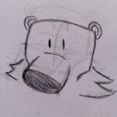 21 | Bears enjoyer & very open to meeting people | I draw stuffs (?) | 🇳🇮