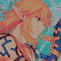 Elion (@elionthwanderer) 's Twitter Profile