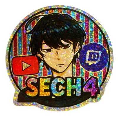 SECH4_'s profile picture. #ゲーム配信 #APEX SECH4リスト🥸オリジナルブランド @avarice078 𝐈𝐧𝐬𝐭𝐚𝐠𝐫𝐚𝐦https://t.co/612CZjFmgx