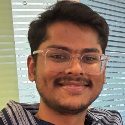 JhaGauti's profile picture. Founder @ https://t.co/WlcW2kZ0cq (YC F25) | IIT Kharagpur