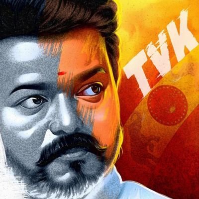 devilunknown07's profile picture. A Virtual warrior of TVK👹 thamizhga vetri kalagam💛❤️💛

Mechanical Engineer👺