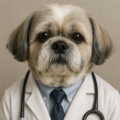 🇯🇵🐶どこかで働く小動物臨床獣医師。地方かもしれないし、都市かもしれない。10年目付近。総合診療。プライマリケア。臨床知識も備忘録として残していきます。(参考にされるかは自己判断でお願いいたします。)#獣医師 #犬猫