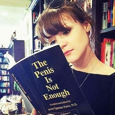 iamnyork's profile picture. parawhore since 2007
