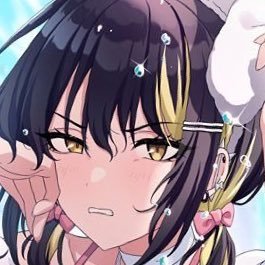 atiatiiwa's profile picture. やりきったかい？