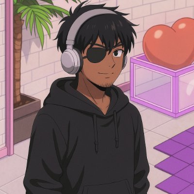 CorazulBlet's profile picture. 👾 Jogador no @MeuHabblet
✨ Ex-Chefe Creator da antiga @radio_habblive
🕹️ Hobby: Programar Wired