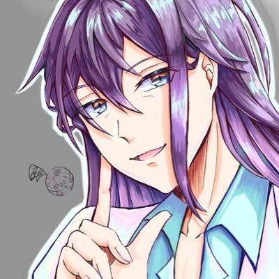 赭月🐺さんのプロフィール画像
